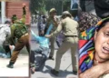 تباہ گھر، اجڑے خواب: کشمیر میں 79 سالہ طویل بھارتی جبر و بربریت کی تصویری داستان