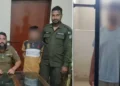 گودام کی چھت پر 7 سالہ بچے سے نازیبا حرکتیں! اوباش جنسی درندے پولیس کے شکنجے میں