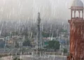پنجاب میں بارشوں کا نیا سلسلہ کب شروع ہوگا؟ محکمہ موسمیات نے پیشگوئی کردی