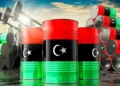 مہنگے تیل کا متبادل ڈھونڈ لیا؟ پاکستان کا لیبیا سے خام تیل کی خریداری پر غور