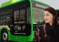 آپ کے شہر میں بھی الیکٹرک بسیں چلیں گی؟ پنجاب حکومت کے منصوبے کی تفصیلات سامنے