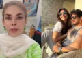 مشی خان کا احتجاج رنگ لے آیا! نیہا سوامی اور ارجن بجلانی نے معافی مانگ لی
