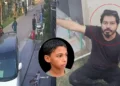پہلے ماں نے منہ موڑا اور پھر درندے نے گاڑی تلے کچل دیا! یتیم بچہ وسیم عباس کون تھا؟