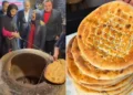 ایک نان 40 روپے کا! تندور مالکان کی من مانیاں عروج پر، مریم حکومت خاموش تماشائی؟