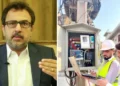 بجلی چوری روکنے کا انوکھا طریقہ! حکومت کا ٹرانسفارمرز پر ای پی ایم ایس لگانے کا فیصلہ