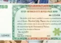 صرف چند دن باقی! 750 روپے کا پرائز بانڈ کس کی قسمت بدلے گا؟ اہم خبر آگئی