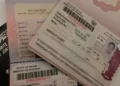قطر کا ورک ویزا دلوانے کا جھانسا! شہری سے لاکھوں روپے ہتھیانے والا ایجنٹ گرفتار
