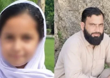راولپنڈی میں 12 سالہ میمونہ کو جنسی زیادتی کے بعد قتل کرنے والا خالو انجام کو پہنچا