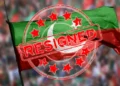 تحریک انصاف میں ہلچل! عمران خان کے قریبی ساتھی نے پارٹی عہدے سے استعفیٰ دے دیا