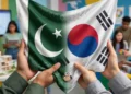 جنوبی کوریا میں ملازمت کرنا چاہتے ہیں؟ جانیں اہلیت اور اپلائی کرنے  کا طریقہ