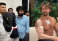 ٹائیگر شیروف پر حملے سے قبل کن اداکاروں کی ریکی ہوئی؟ کرائم برانچ کو خوفناک انکشاف
