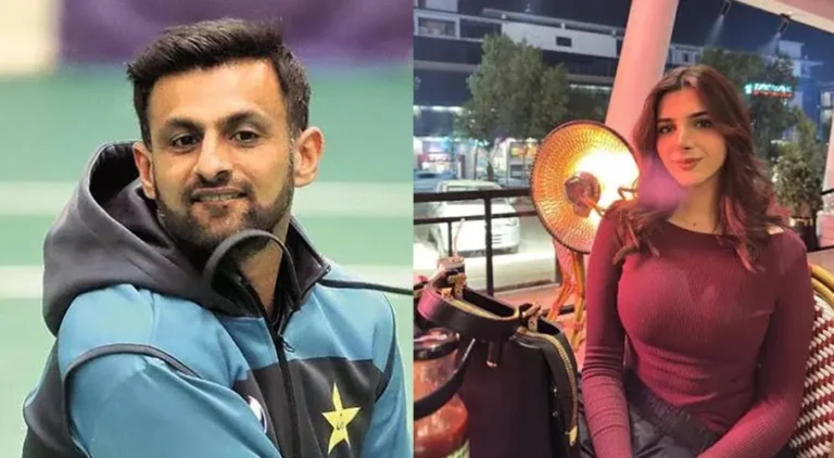 vaneeza and shoaib