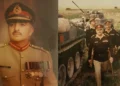 سابق آرمی چیف عبد الوحید کاکڑ جہاں فانی سے کوچ کرگئے! دیکھیں تاریخی تصاویر یہاں