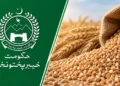 خیبرپختونخوا میں آٹے کی قیمت میں 100 روپے کمی! نئی قیمتیں سامنے آگئیں