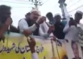 خیبر پختونخوا میں یومِ نجات کی صدائیں! ایمرجنسی کے نفاذ پر جشن، آتشبازی اور مٹھائی تقسیم