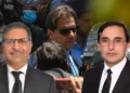 سینیٹر علی ظفر، عمران خان کی رہائی کے حامی مگر بیرسٹر گوہر مخالف! معاملہ ہے کیا آخر؟
