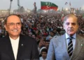 ایوانِ صدر میں رات گئے اہم مشاورت! خیبر پختونخوا کی صورتحال پر بڑے فیصلے کا امکان
