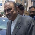 Zardari not to be discharged from hospital for another 2 days