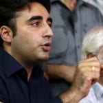 Bilawal Bhutto criticizes Centre, calls 2018 polls ‘selection’