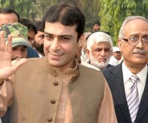 Assets case: Hamza’s judicial remand extended by 15 days