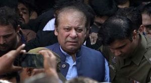 Nawaz's health deteriorates after injections and steroids