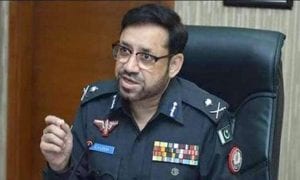 Security taken back from PPP lawmakers upon IG Sindh’s direction