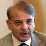 Coronavirus outbreak: Shehbaz calls for emergency session of CCI