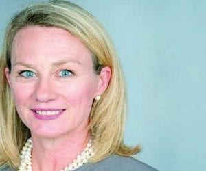5-day visit: US diplomat Alice Wells to arrive in Pakistan today