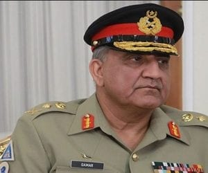 COAS to summon Corps Commanders Conference today