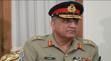 COAS to summon Corps Commanders Conference today