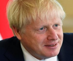 Resolve Kashmir issue without third party mediation: PM Boris