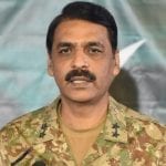 India will start war, but Pakistan will end it: DG ISPR