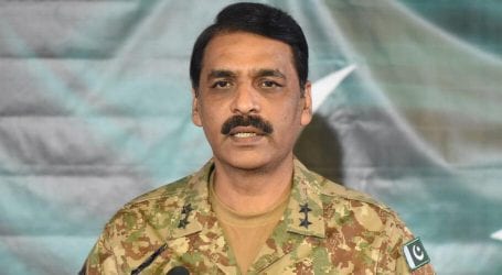 Indian army chief has ‘blood of innocents on hand’: ISPR