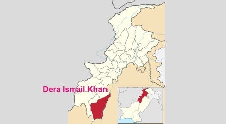 Attack on DI Khan checkpoint kills two