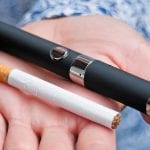 Vaping