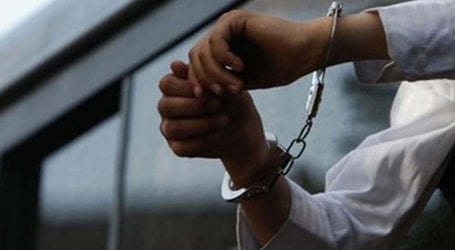 FIA nabs two human traffickers from Islamabad airport