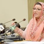 Firdous Awan urges nation to follow virus guidelines during Ramazan