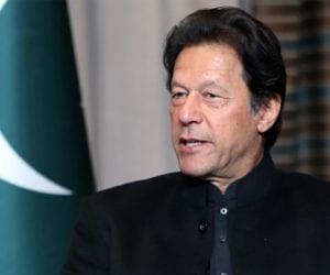 CPEC will attract more Chinese companies to invest in Pakistan: PM Khan