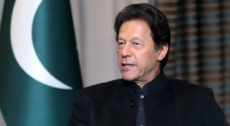 CPEC will attract more Chinese companies to invest in Pakistan: PM Khan