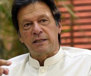 Pakistan stands with Kashmir until its freedom: PM