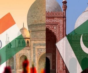 India urges Pakistan to review suspending bilateral ties