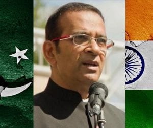 Pakistan expels Indian diplomat Ajay Bisaria