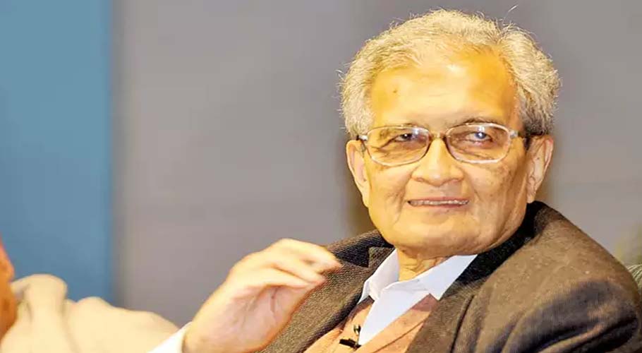 Indian Nobel laureate criticises Indian govt’s move on occupied Kashmir