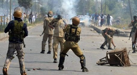 OIC condemns human rights violations, media blackout in IoK