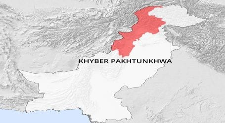 Earthquake of 4.4 magnitude jolts areas of KP