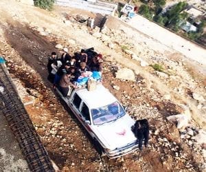 24 killed as van plunges into stream in Kohistan