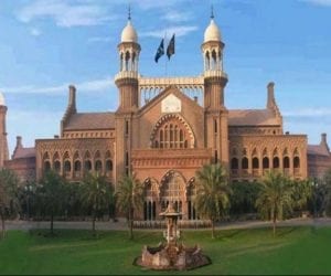 LHC summons federal govt over JUI-F’s Plan-B petition