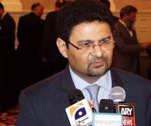 LNG case: Miftah Ismail remanded in NAB custody for 11-day
