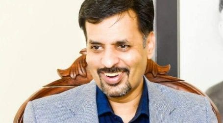 Mayor Karachi appoints PSP chief as Project Director Garbage
