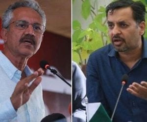 Removal of PSP leader as Project Director challenged in SHC